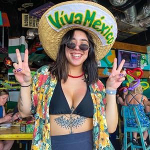 Meet your Posher, Sydney